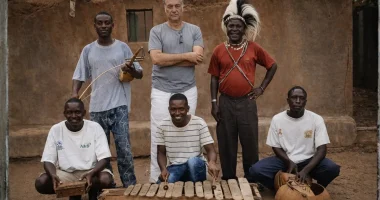 El bressol de l’Àfrica | Espurnes Barroques