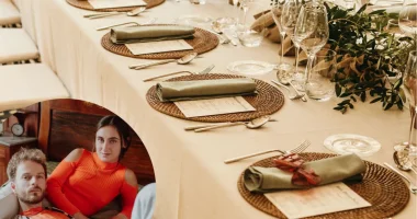 Sopar entre vinyes a Entrebosc | Espurnes Barroques