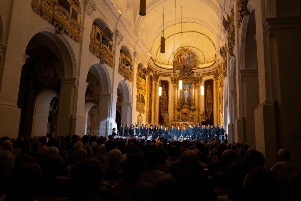 Judici a Gesualdo
