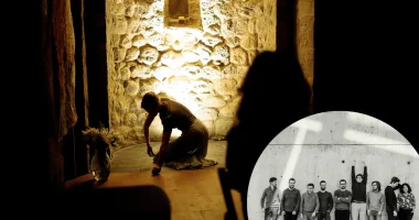 Vetlla | Espurnes Barroques