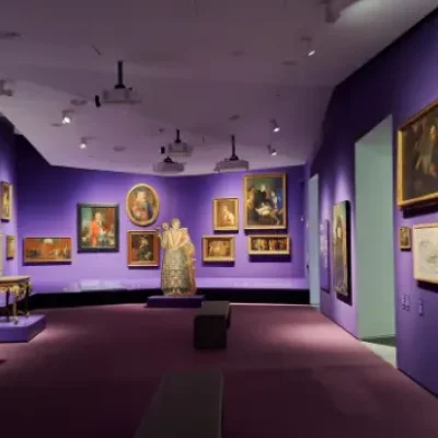 Museu del Barroc de Catalunya | Espurnes Barroques
