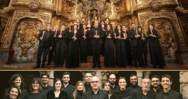 El Rèquiem de Mozart: el somni etern | Espurnes Barroques