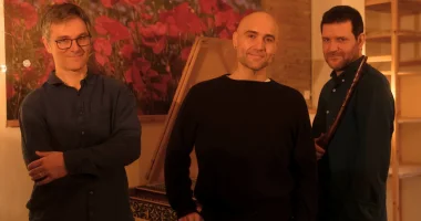 Oneiroi | Espurnes Barroques