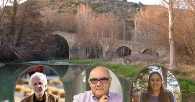 Del conscient al supraconscient | Espurnes Barroques