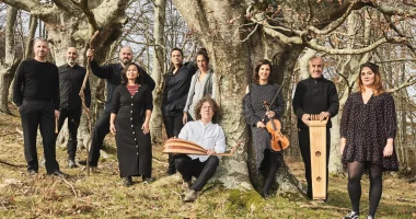 Elkano: la primera volta al món | Espurnes Barroques