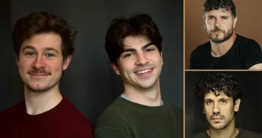 Bach en somnis (2a. sessió) | Espurnes Barroques