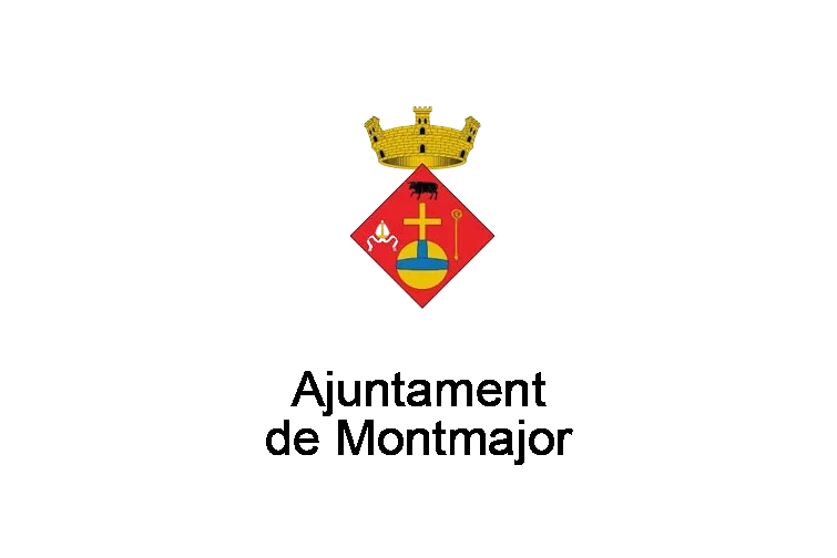 Ajuntament de Montmajor | Espurnes Barroques