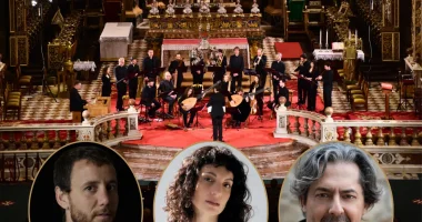 La vida es sueño... en música | Espurnes Barroques