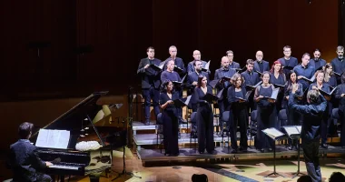 Judici a Gesualdo | Espurnes Barroques