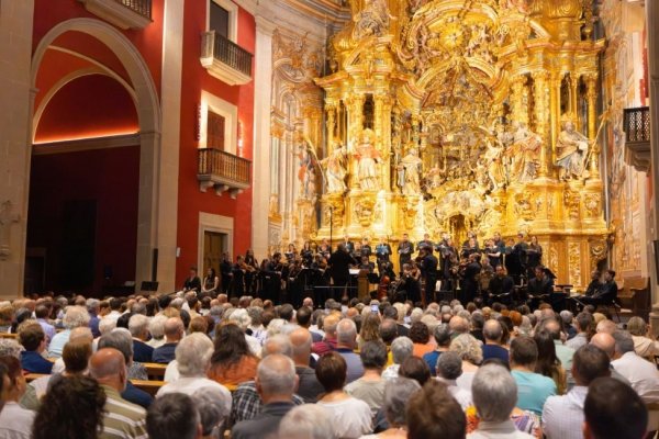 El Rèquiem de Mozart: el somni etern