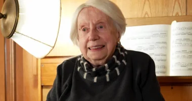 Montserrat Torrent: 100 anys en un dia | Espurnes Barroques