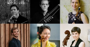 Goldberg entre ovelles | Espurnes Barroques