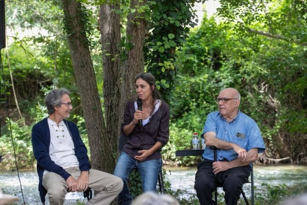 Del conscient al supraconscient