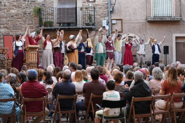 Il combattimento di Tancredi e Clorinda