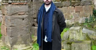 Jardí en blau | Espurnes Barroques