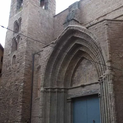 Església de Sant Miquel | Espurnes Barroques