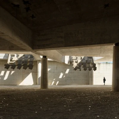 Cementiri Nou | Espurnes Barroques