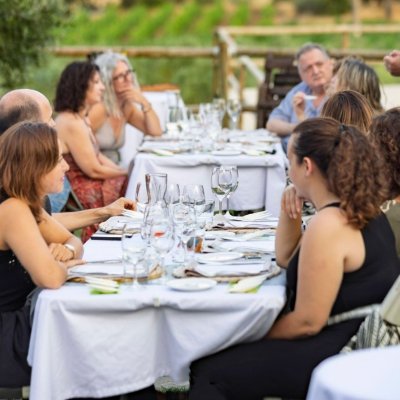 Celler Collbaix-El Molí | Espurnes Barroques