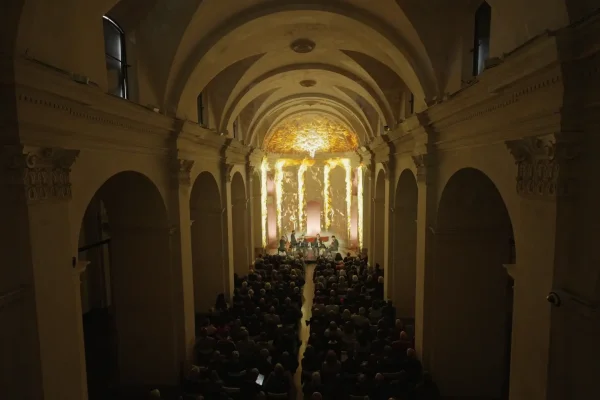 L’Orquestra del Miracle i el Mil·lenari de Montserrat, protagonistes del segon cap de setmana d’Espurnes Barroques
