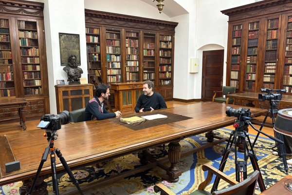 Espurnes Barroques presenta una nova temporada de L’Espurna, amb format d’episodis audiovisuals | Espurnes Barroques