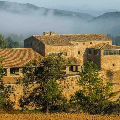 Celler Entrebosc | Espurnes Barroques