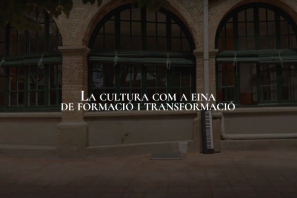 Espurnes socials i educatives