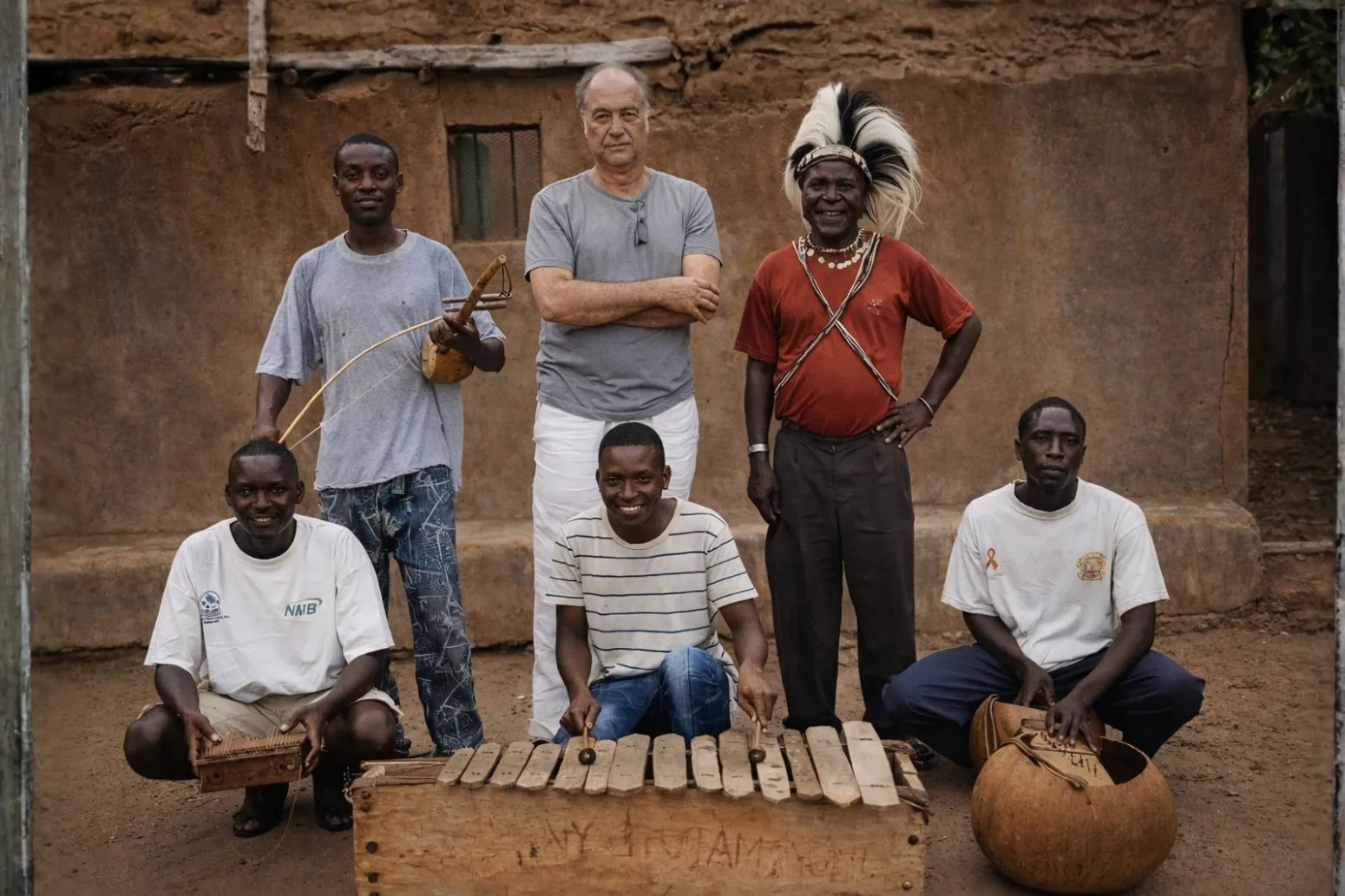 El bressol de l’Àfrica | Espurnes Barroques