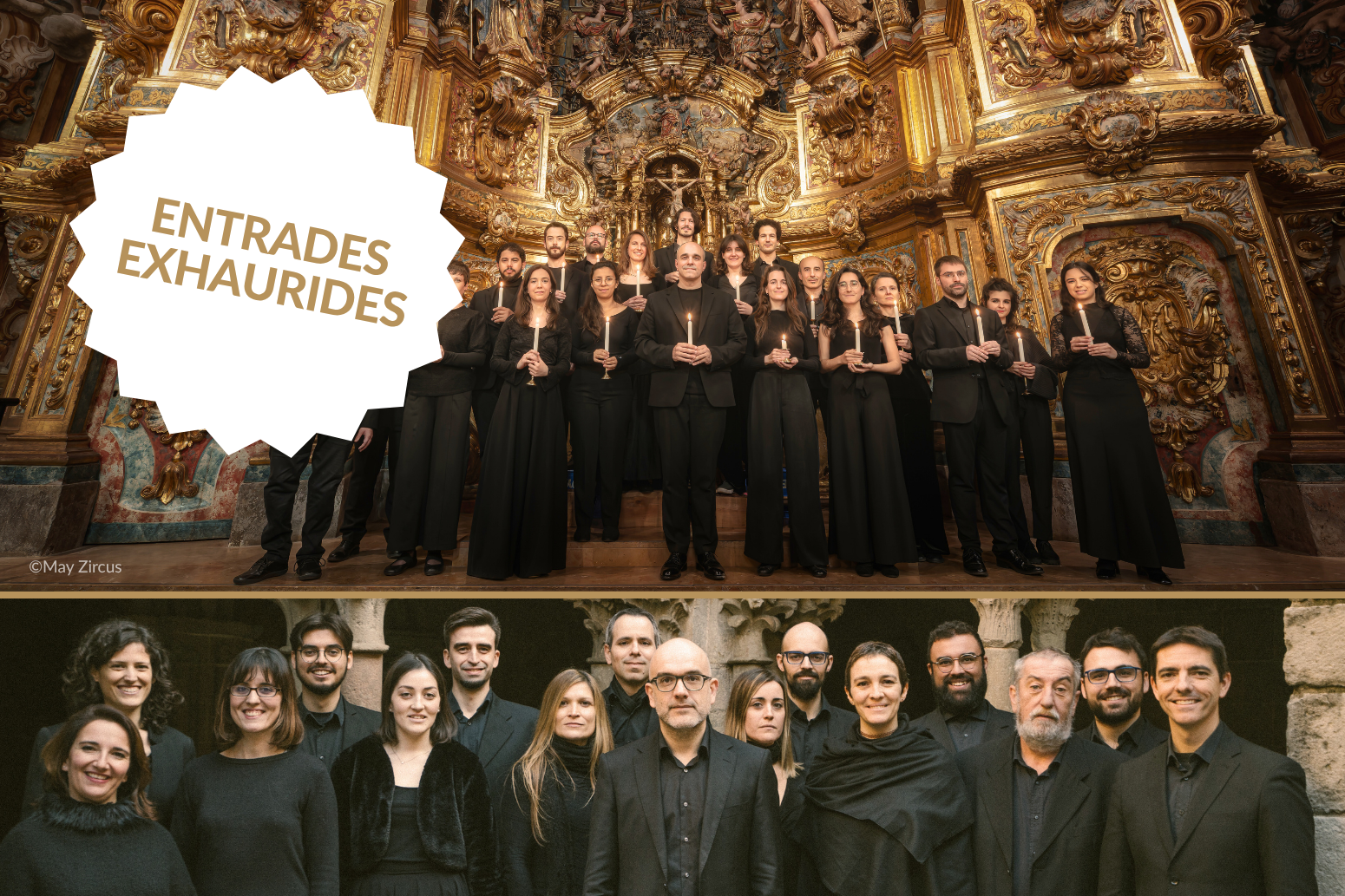 El Rèquiem de Mozart: el somni etern | Espurnes Barroques