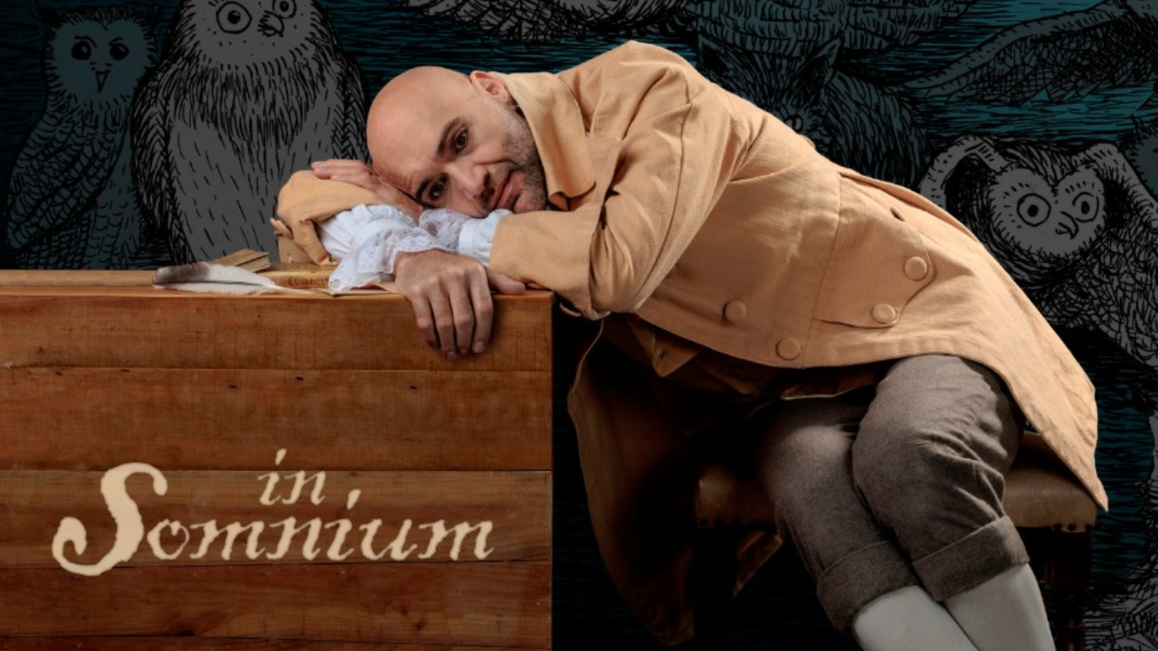 El Festival Espurnes Barroques comença la seva 9a edició amb diversos ...
